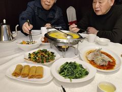 -古南都·老广东酒楼(龙江店)