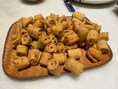 -径山十八道·风味民间菜(杭州总店)
