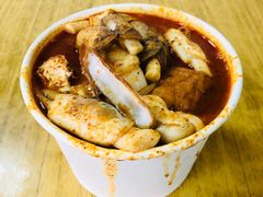 -乌糖沙茶面(民族路店)