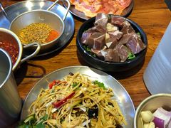 -原始泥炉烤肉(总店)