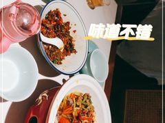 -遇见湘·地道湖南菜(云门店)