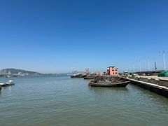 -兴城海滨风景区