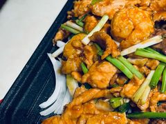 -红蜡烛-养生粥-津鲁菜(中山路店)