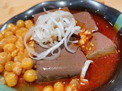 -火山屋台(新街口店)