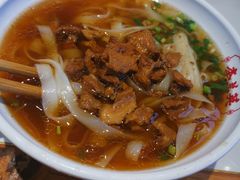 -李兰英湖南面馆(护国路店)