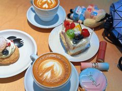 -麦田工坊(月湖店)