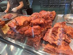 -马志善稀糊爛生熟肉店