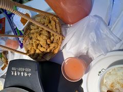-徐记小怪兽肉蟹煲(中央大街店)