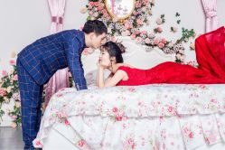 -IDO婚纱摄影(上海旗舰店)