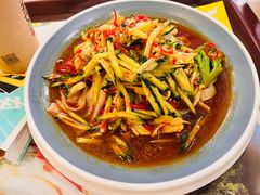 -魏家凉皮(协和店)