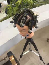 -GANO HAIR 