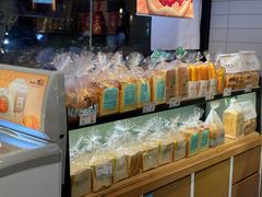 -雪贝尔Shaber面包花园(民德路店)