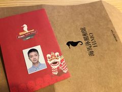 -海马体照相馆(宁波天一广场店)