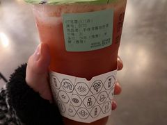 -OT另茶(上海幸福里店)