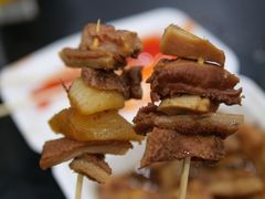 -细妹五香牛杂(步行街店)