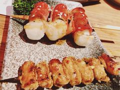 -酒窝烧鸟(科华街店)