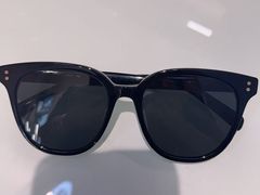 -MUJOSH木九十眼镜(月星环球港B1店)