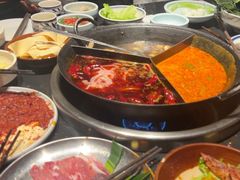 -巴蜀大将火锅(春熙店)