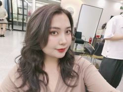 -美美秀造型