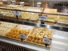 -吴记·吴酥生PASTRY宫廷酥饼
