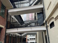 -大馆(前中区警署建築群)