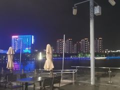 -翠山·映月湖景餐厅(映月湖公园店)