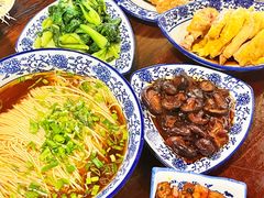 -老横泾面馆(吴中横泾店)