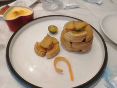 -南山鲜虾面·活鲜小馆·海味大连菜(南山总店)