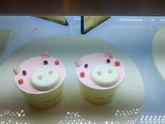 可爱猪cupcake-多乐之日(五道口店)
