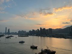 -澳门十六浦索菲特大酒店