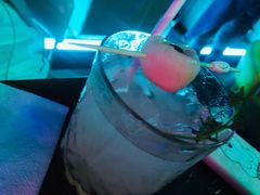 -MOSSO音乐酒吧·Live House(南京西路店)