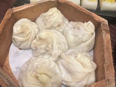 -古都历食南京菜·烤鸭·鸭血粉丝·汤包(南京博物院店)