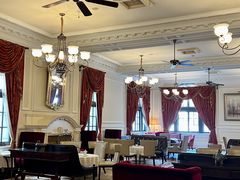 -Salon de Ville浦江汇(上海外滩华尔道夫酒店店)