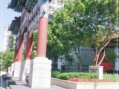 -王府半岛酒店