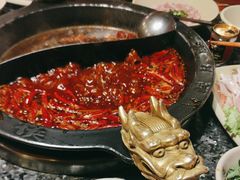 -蜀大侠火锅(寰球文化地标·总府店)