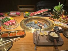 -MIKOMIKO和牛烧肉专门店(南门店)