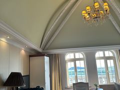 -平湖九龙山庄园圣马可酒店