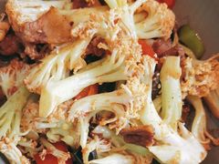 -武庄主特色炒鸡(周恩来纪念馆店)