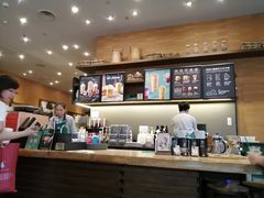 -星巴克(大连柏威年店)