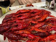 -白仁仔· 活烤海鲜 宵夜(豫园店)