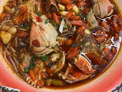-老三样·旧食新味(船山路店)