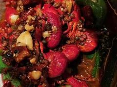 -清水亭湖北菜(大屯DT51店)