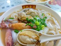 -荔林食店(西华路店)