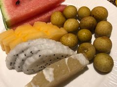 -杭州钱江新城万怡酒店-西餐厅