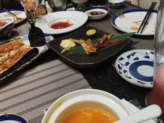 -極上萬膳·日料放题(海岸城店)