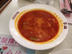 -华梅西餐厅(哈尔滨中央大街店)