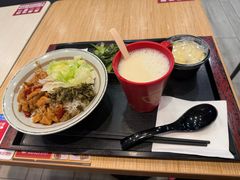 -永和大王(浦东南路店)