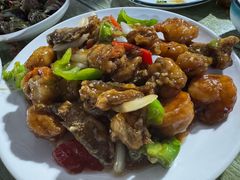 -小红门海鲜