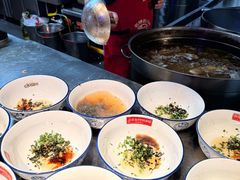 -公交新村粉店(赤岗冲店)