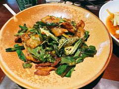 -拾捌川·自贡爆炒(新街口店)